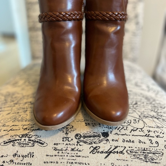 American Eagle Ankle Booties - Picture 3 of 4